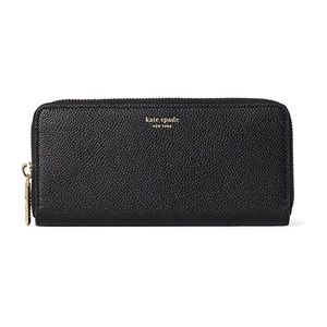 Kate Spade Margaux Slim Continental Wallet